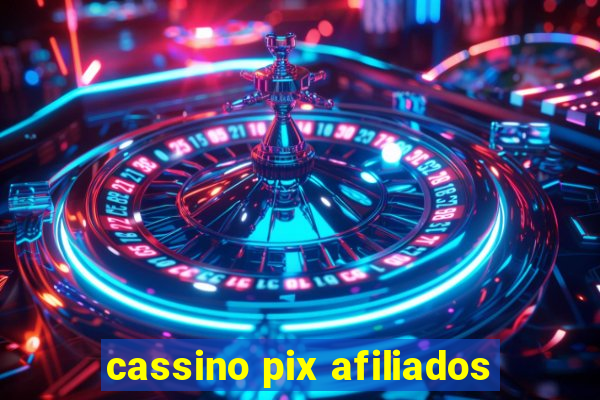 cassino pix afiliados